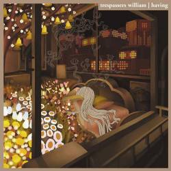 Trespassers William : Having